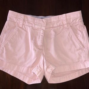 J Crew Chino Shorts 00
